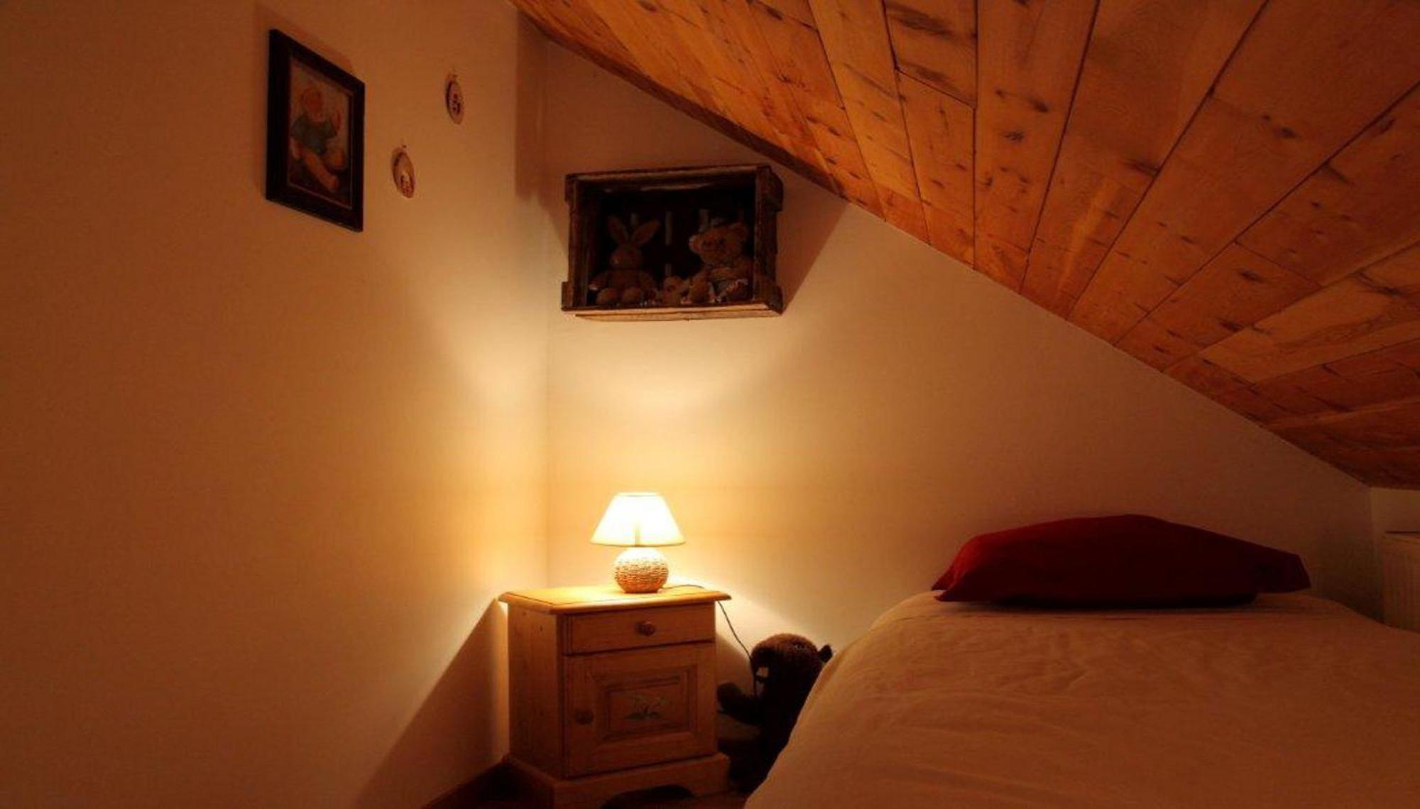 La Roche Meane Villar-d'Arene Quarto foto