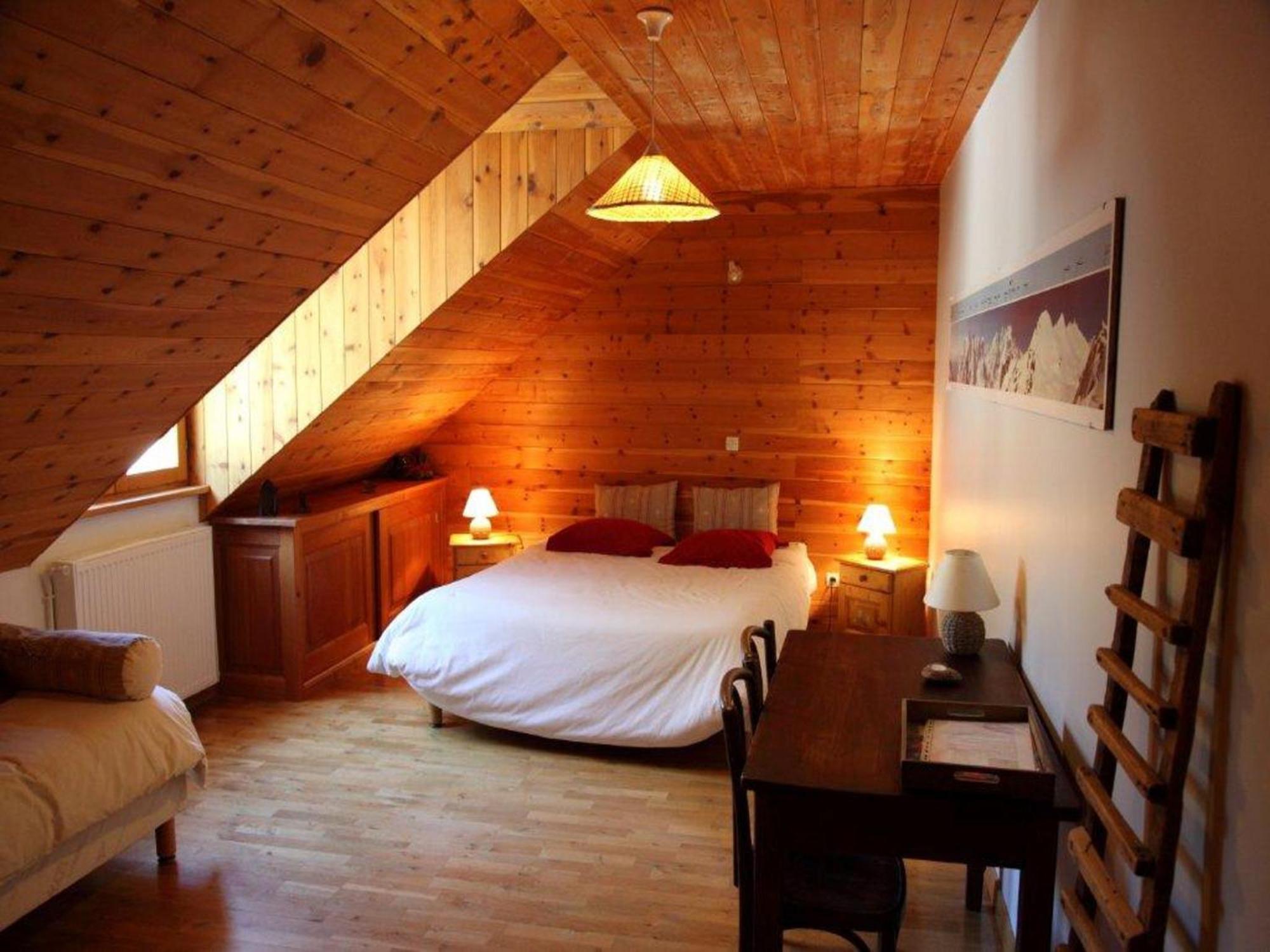 La Roche Meane Villar-d'Arene Quarto foto