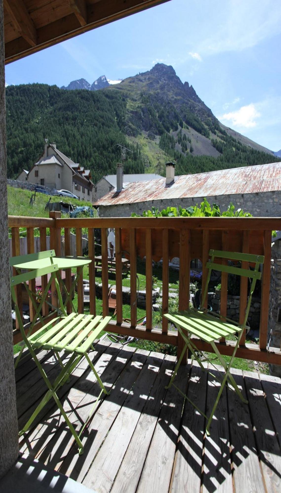 La Roche Meane Villar-d'Arene Quarto foto