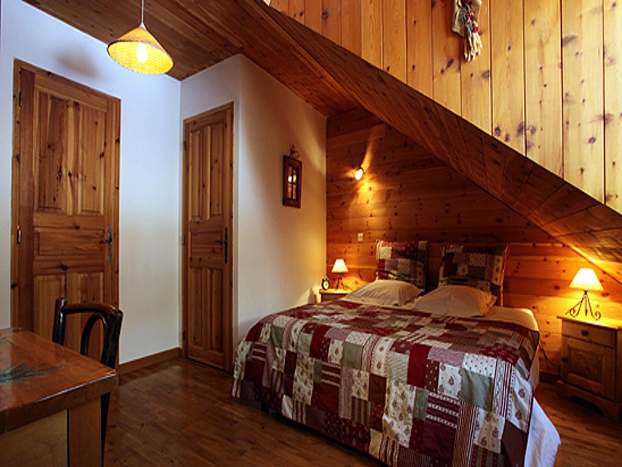 La Roche Meane Villar-d'Arene Quarto foto