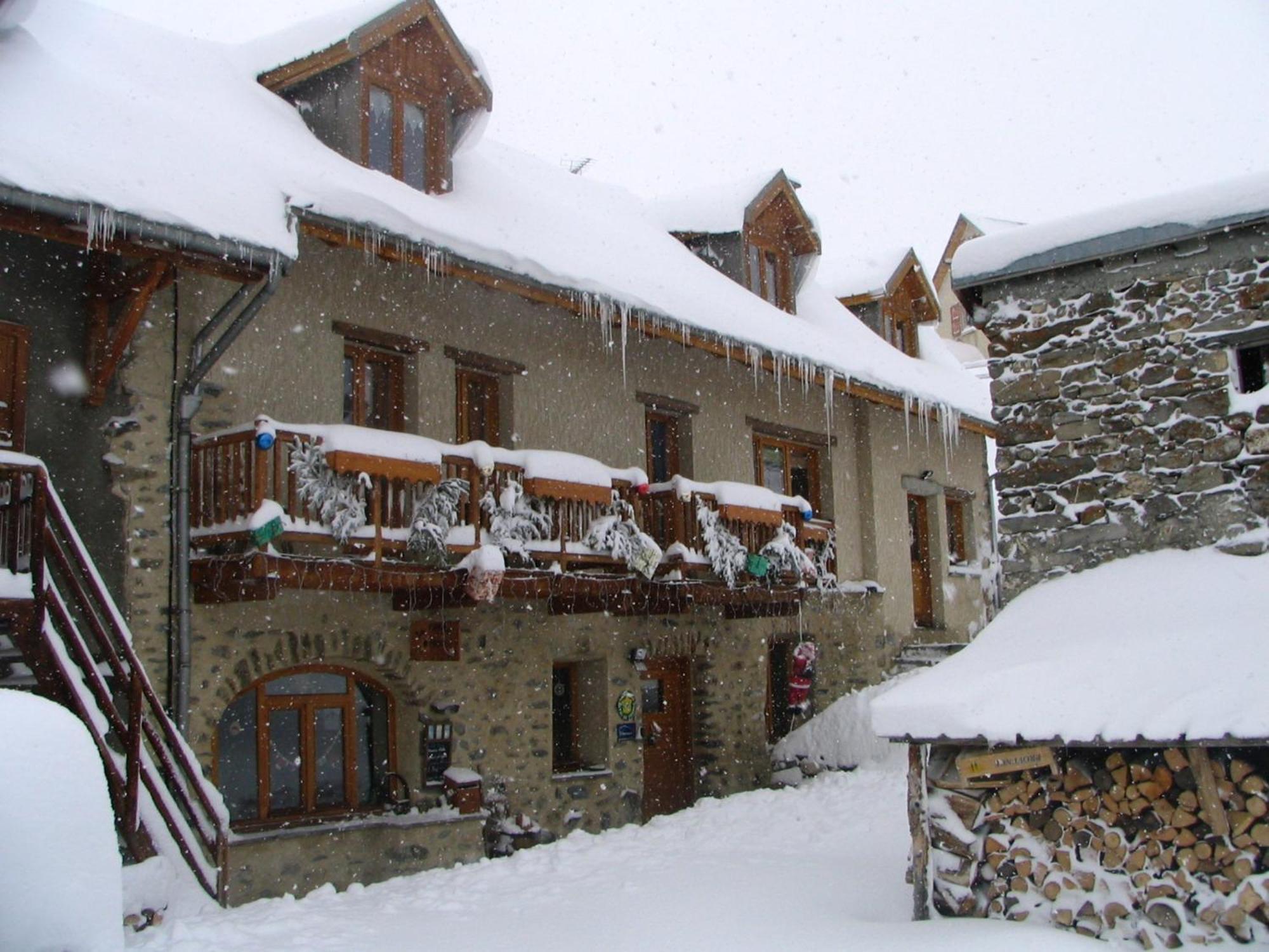 La Roche Meane Villar-d'Arene Quarto foto